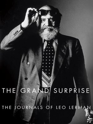 cover image of The Grand Surprise
